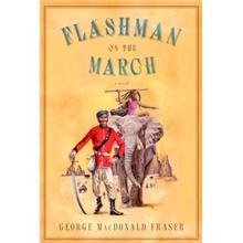 Book Flashman on the March Export free
