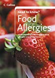 Book Food Allergies (Collins Need to Know?) free