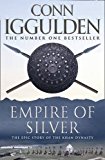 Book Empire of Silver (Conqueror) free