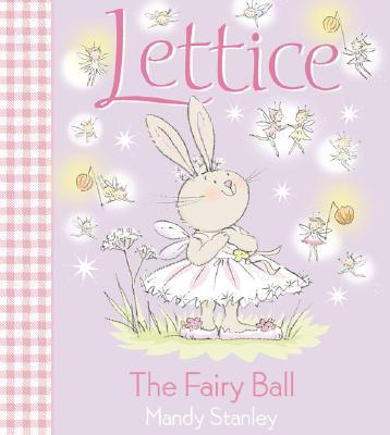 Book The Fairy Ball (Lettice) free