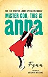 Book Mister God, This Is Anna free