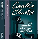 Book The Murder Of Roger Ackroyd Complete & Unabridged free