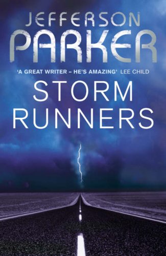 Book Storm Runners (AUTHOR SIGNED) free Book Storm Runners (AUTHOR SIGNED) free