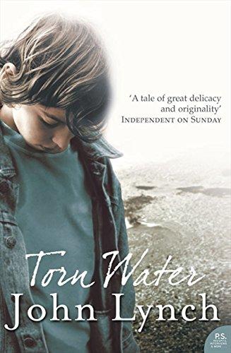 Book Torn Water free