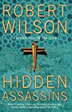 Book The Hidden Assassins free