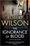 Book Ignorance Of Blood free