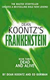 Book Frankenstein. Book 3: dead and alive free