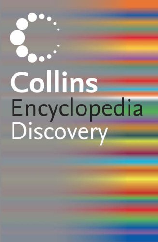 Book Collins Discovery Encyclopedia free