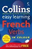 Book Collins Easy Learning French Verbs free