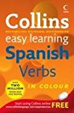 Book Collins Easy Learning Spanish Verbs free