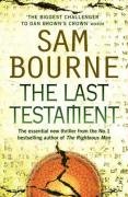 Book The Last Testament free