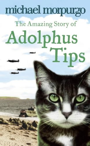Book The Amazing Story Of Adolphus Tips free