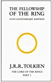 Book Fellowship of the Ring - Being the First Part of The Lord of the Rings (04) by Tolkien, JRR [Paperback (2005)] free