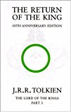 Book The Return of the King: Being the Third Part of The Lord of the Rings free