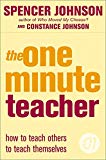Book The One-Minute Teacher (One Minute Manager) free