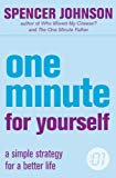 Book One Minute for Yourself (One Minute Manager) free