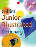 Book Collins Junior Illustrated Dictionary (Collin's Children's Dictionaries) free