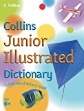 Book Collins Junior Illustrated Dictionary free