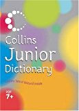 Book Collins Junior Dictionary (Collin's Children's Dictionaries) free Book Collins Junior Dictionary (Collin's Children's Dictionaries) free