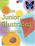 Book Collins Junior Illustrated Thesaurus (Collin's Children's Dictionaries) free