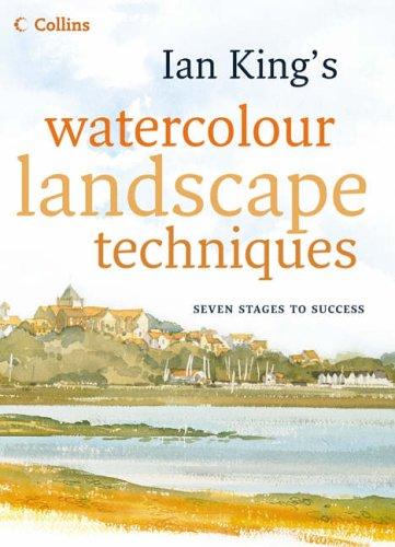 Book Watercolour Landscape Techniques free