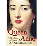 Book Queen Anne: A Biography free