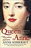 Book Queen Anne The Politics Of Passion free