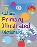 Book Collins Primary Illustrated Dictionary free