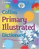 Book Collins Primary Illustrated Dictionary free