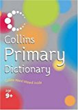Book Collins Primary Dictionary free