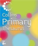 Book Collins Primary Thesaurus (Collin's Children's Dictionaries) free