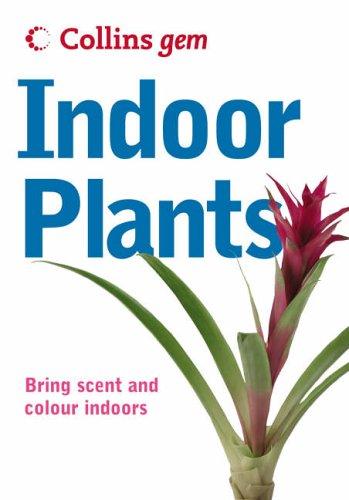 Book Indoor Plants (Collins GEM) free Book Indoor Plants (Collins GEM) free