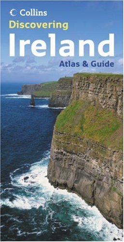 Book **ELAND DISCOVERING ATLAS (ROAD ATLAS) free