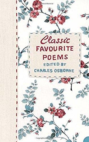 Book Classic Favourite Poems free