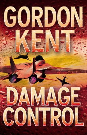 Book Damage Control free