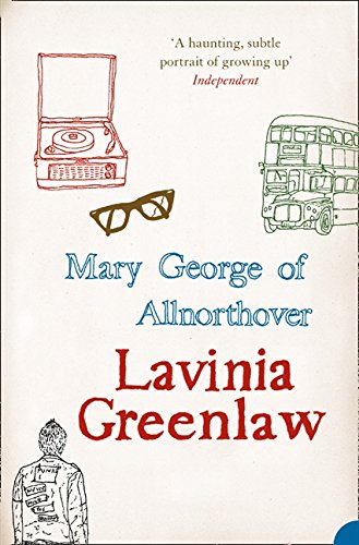 Book Mary George of Allnorthover free