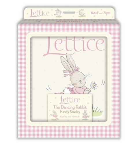 Book Lettice The Dancing Rabbit: Complete & Unabridged free