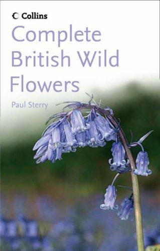 Book Complete British Wild Flowers (Collins Complete Photo Guides) free