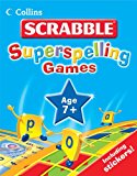Book Superspelling Games 7 Plus (Junior Scrabble) free