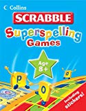 Book Superspelling Games 8 Plus (junior Scrabble) free