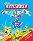 Book Superspelling Games 9 Plus free