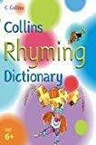 Book Collins Rhyming Dictionary (Collin's Children's Dictionaries) free