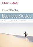 Book English (Collins Instant Facts) free