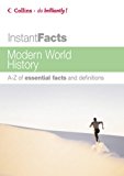 Book Modern World History (Collins Instant Facts) free