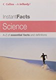 Book Science (Collins Instant Facts) free