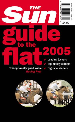 Book The Sun Guide To The Flat 2005 free