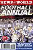 Book &quot;News of the World&quot; Football Annual free