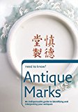 Book Antique Marks free