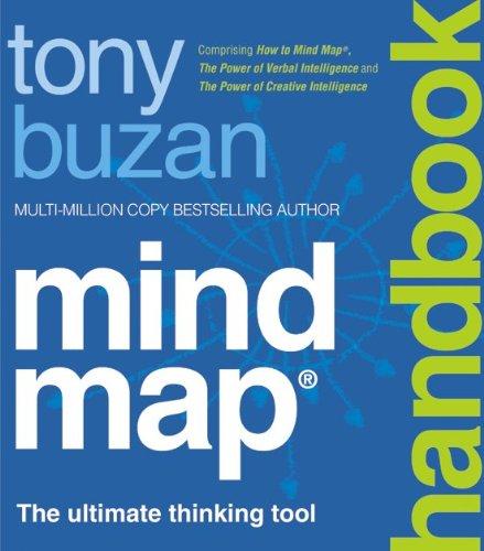Book Mind Map Handbook free