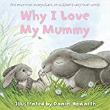Book Why I Love My Mummy. free